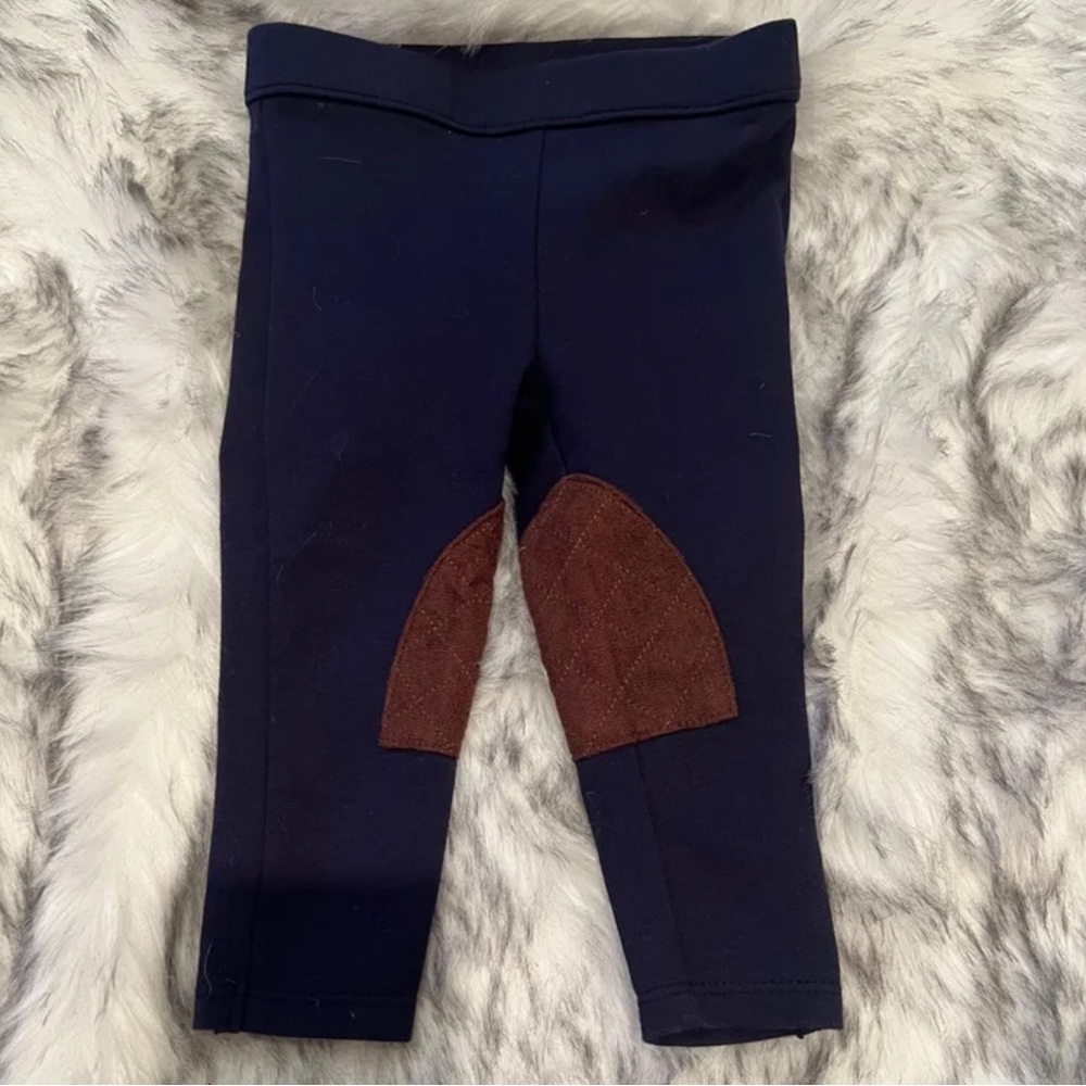 Janie and Jack Leggings